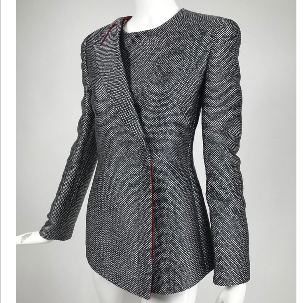 Impeccable Giorgio Armani Jacket